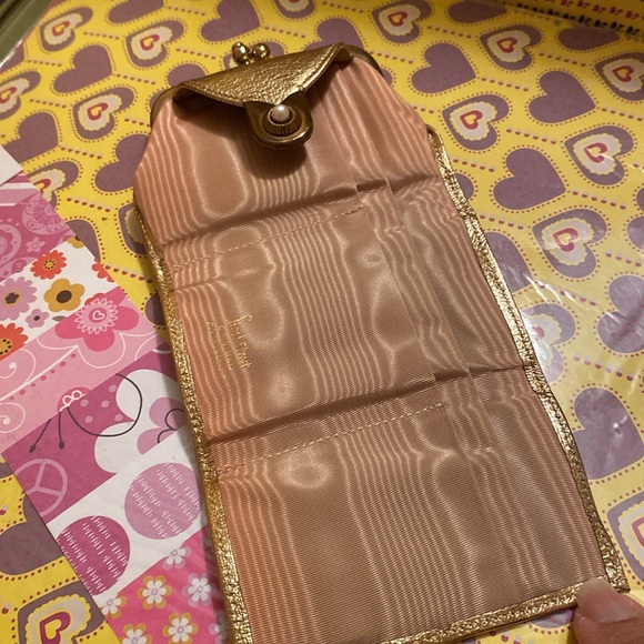 VINTAGE BOND STREET MINI WALLET - Picture 3 of 5